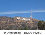 ハリウッドサイン 無料画像 - Public Domain Pictures