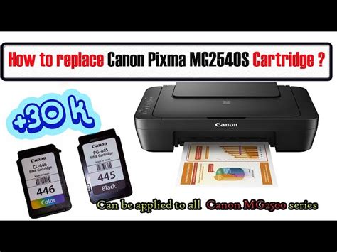 Canon Pixma Mg2500 Ink Replacement | edu.svet.gob.gt