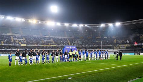 Hellas Verona - Juventus | Gallery - Juventus