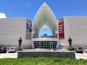 Ride The Ducks Is The Best Way To See Guam On Land Or Sea | BG Tours Guam