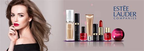 Estee Lauder Brands