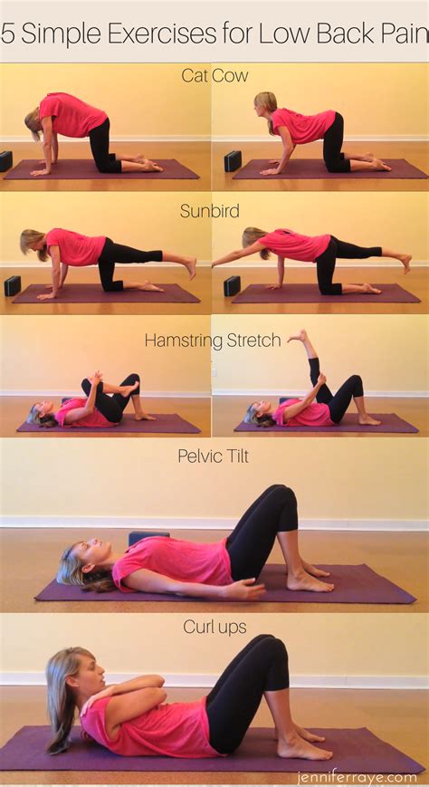 The following movements are designed to either bring more flexibility ...