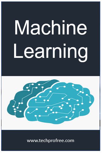 Start Machine Learning From Scratch Step By Step Guideline PDF Notes - Techprofree