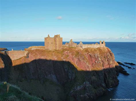 Dunnottar Castle Visitor Guide | Grampian