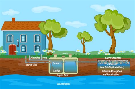 Septic Tank System