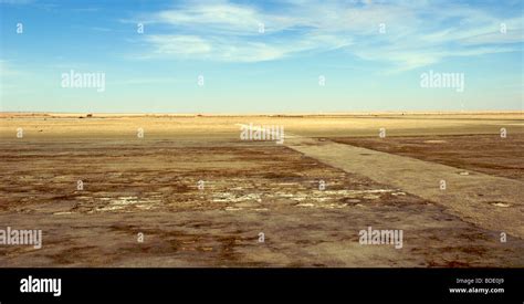 Walvis Bay international airport, Namibia Stock Photo - Alamy