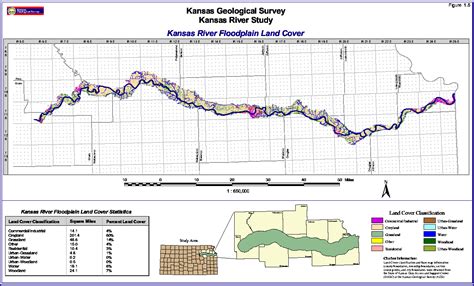 KGS--Kansas River Corridor--Geology