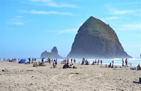 15 Top Beaches on the Oregon Coast | PlanetWare