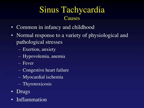 PPT - Cardiac Arrhythmias PowerPoint Presentation, free download - ID:6165698