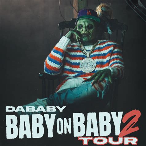 CANCELLED: DaBaby | Altria Theater | Official Website