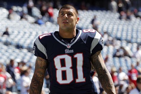 Patriots release Aaron Hernandez - The Phinsider