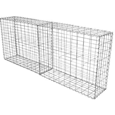 Gabion walls