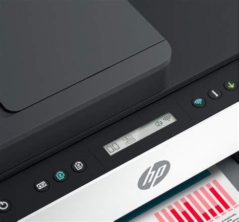 HP Smart Tank 7301 Review • The Printer Jam