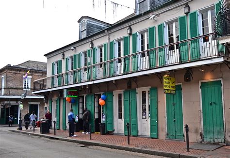 New Orleans History - Info and Fun FactsTravel Experta – Travel ...