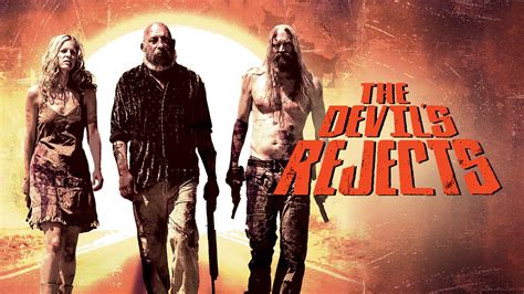 The Devil's Rejects (2005) - Backdrops — The Movie Database (TMDb)