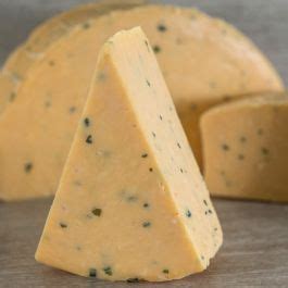 English Cotswold Tasting Notes | Gourmet Cheese of the Month Club