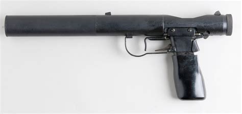 This pistol is just like the epic WWII Welrod, but better - We Are The Mighty