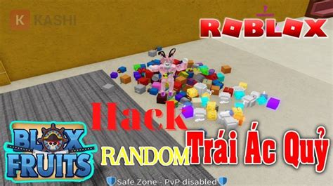 Top 7 HACK BLOX FRUIT MƯA TRÁI ÁC QUỶ mới nhất năm 2022 - TricksGame