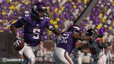 Madden NFL 15 Week 5 Roster Update - Stick Skills