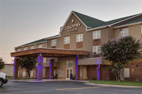 Country Inn & Suites by Radisson, Harlingen, TX $72 ($̶8̶7̶) - UPDATED 2018 Prices & Hotel ...