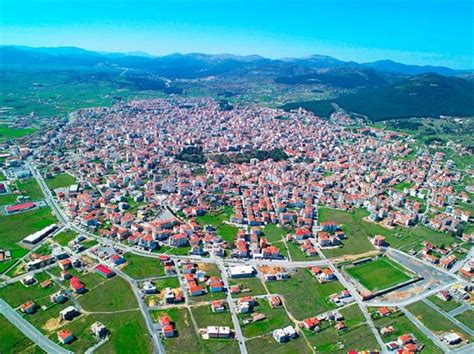 Τρίπολη: Η καρδιά της Αρκαδίας | Έθνος