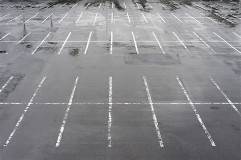 empty carpark-3455 | Stockarch Free Stock Photo Archive