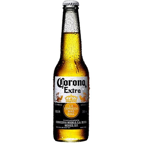 Corona Mexican Beer 330ml - International - Beers