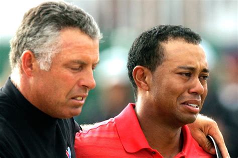 I'm sorry: caddie Steve Williams apologises | Stuff.co.nz