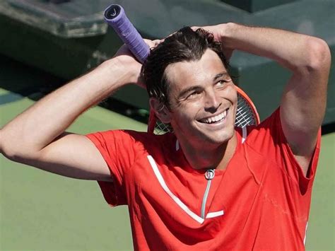 "Makes me really proud," Taylor Fritz thanks record crowd after winning ...