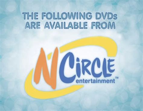 NCircle Entertainment Previews Bumper | Company Bumpers Wiki | Fandom