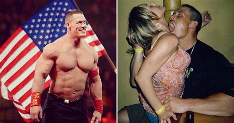 John Cena WWE Top 10 moments real life photos and video online