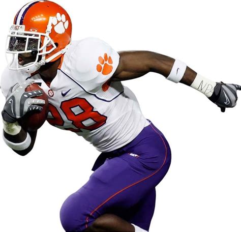 Like this uniform combo! | Clemson, Football helmets, Orange and purple