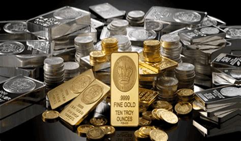 Silver Bars vs Gold Bullion | Current Price Of Silver Per Ounce