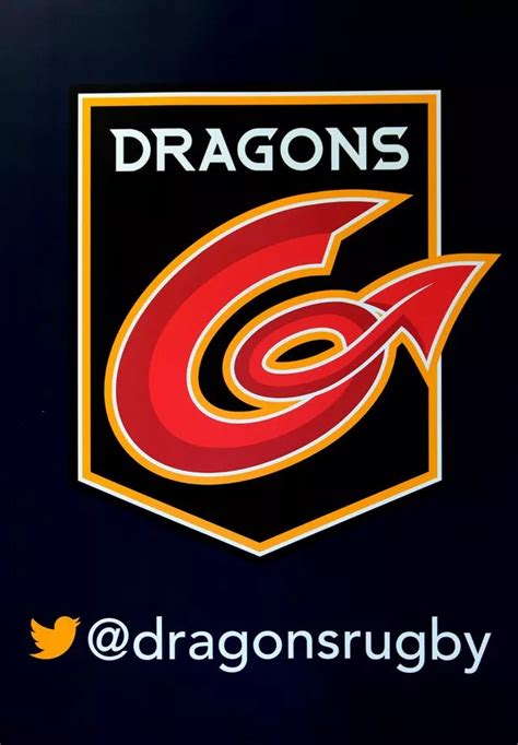 WRU reveals revolutionary three-year plan for newly-named Dragons — and ...