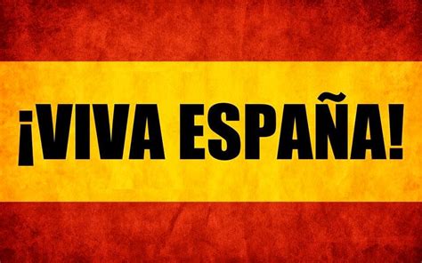 Caput Mundi: ¡Viva España!