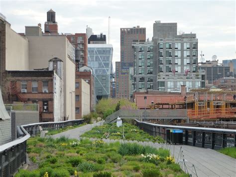 201404221 New York City Chelsea High Line Park | New york city, High ...