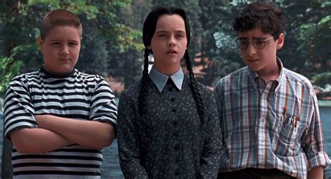 Christina Ricci Joins ‘Addams Family’ TV series ‘Wednesday’ | Moviefone