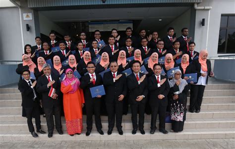 UKM Produces Student Leaders | UKM News Portal