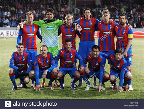 Czech Republic National Football Team Players