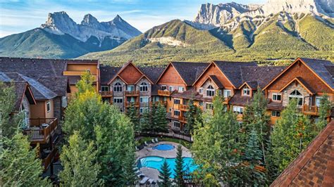 Stoneridge Mountain Resort, Canmore (updated prices 2024)