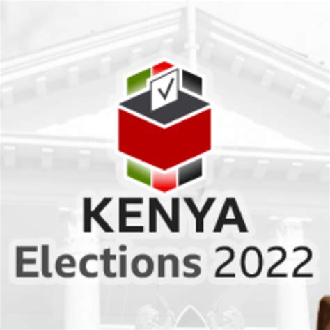 Kenya 2022 Elections Results | Kaggle