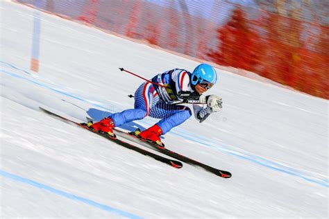 Men Super Giant Slalom during National Cup Alpine Skiing Editorial Photo - Image of mountain ...