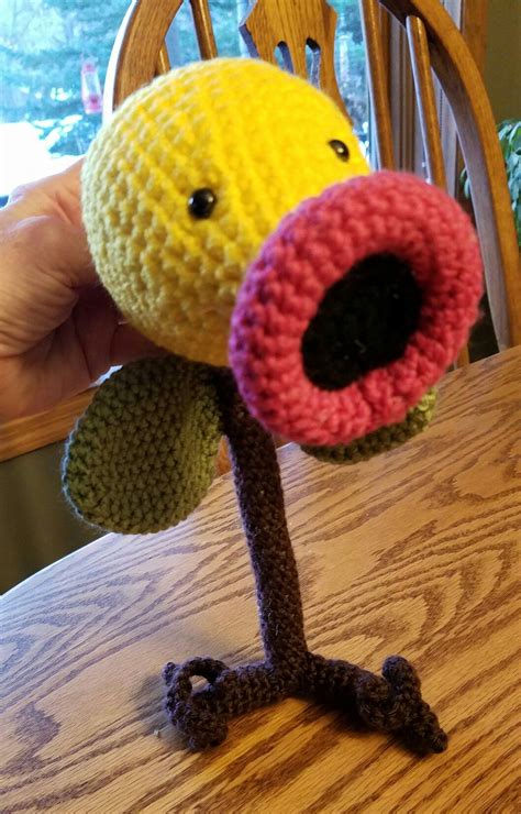 Bellsprout I Crocheted (Pokemon Go) | Crochet pokemon, Crochet hats ...