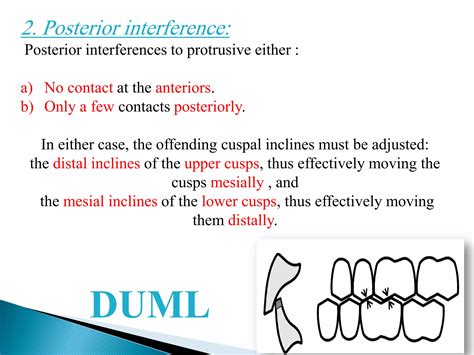 occlusal adjustment | PPT