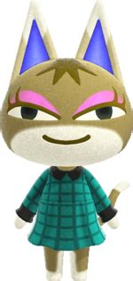 Kitty | Animal Crossing Wiki | Fandom