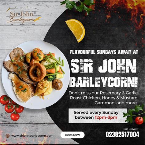 Sir John Barleycorn