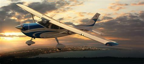 Cessna Wallpapers - Top Free Cessna Backgrounds - WallpaperAccess