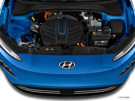 2023 Hyundai Kona Electric: 63 Exterior Photos | U.S. News