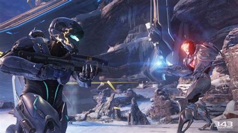 Halo 5: Guardians Review | Tom's Guide