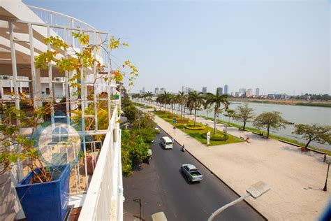 Beautiful 4 Bedroom Apartment on Riverside | Phnom Penh | Phnom Penh Real Estate